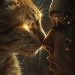 Twin Flame Pets | Twin Flames with Josephine Celeste